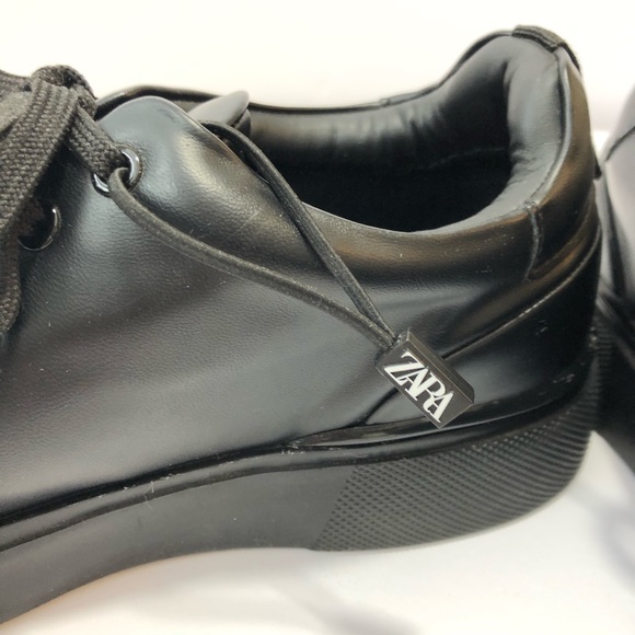 Zara men’s sneaker NWT - Picture 9 of 10